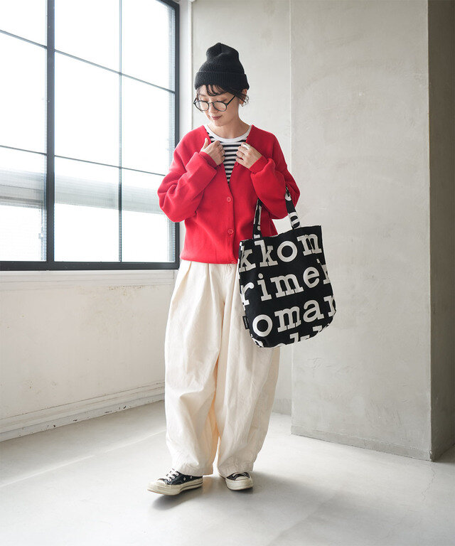 身長:165cm / カラー:11.OFF WHITE / サイズ:2