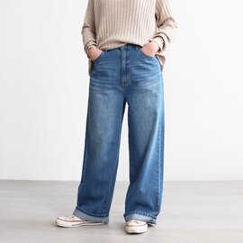 LANCER CLOTHING CORPORATION|デニムパンツ