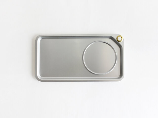 GLOCAL STANDARD PRODUCTS｜My Tray/カフェトレー
