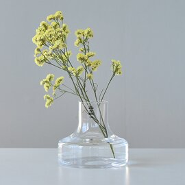 SKRUF｜KOLONN BLANK フラワーベース 花瓶 花器