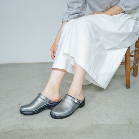 NAOT|IRIS アイリス Silver <数量限定>