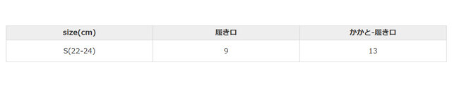 手作業による平置きでの採寸の為、多少の誤差が出る場合がございます。予めご了承ください。
