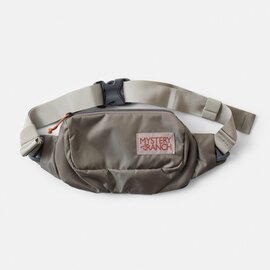 MYSTERY RANCH｜フォーリッジャー ヒップパック “FORAGER HIP PACK” forager-hip-pack-tr