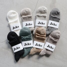 French Bull|Jake MEN'S シャインソックス メンズソックス 靴下