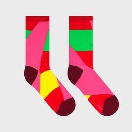 bpbp|SOCKS ENKIN VIEW 靴下 鈴木マサル