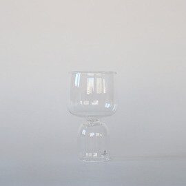 Ichendorf｜KOKESHI glass / こけしグラス