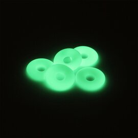 DETAIL｜Afterburner Glow Ring /蓄光リングパーツ