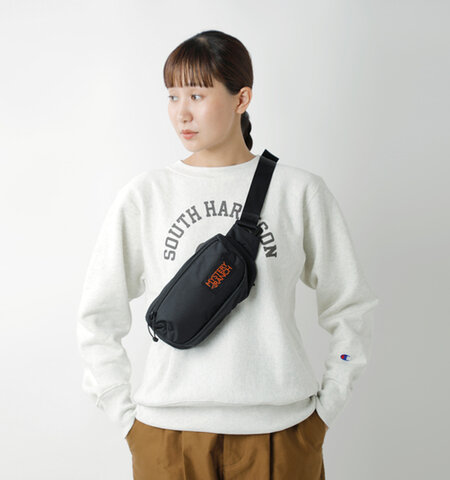 MYSTERY RANCH｜フォーリッジャー ヒップパック “FORAGER HIP PACK” forager-hip-pack-tr