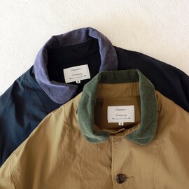 ANOTHER 20th CENTURY｜Sherpa Parka