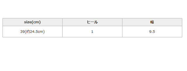 手作業による平置きでの採寸の為、多少の誤差が出る場合がございます。予めご了承ください。