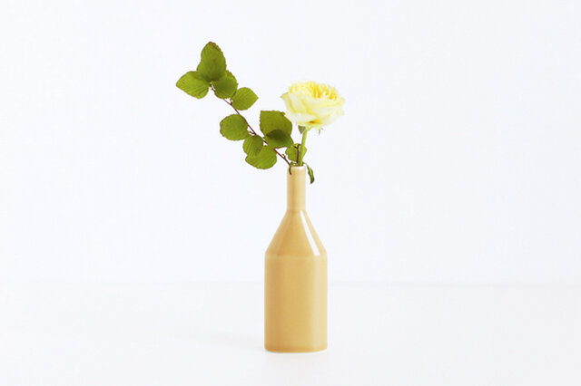 CLASKA｜etude フラワーベース　花瓶　花器