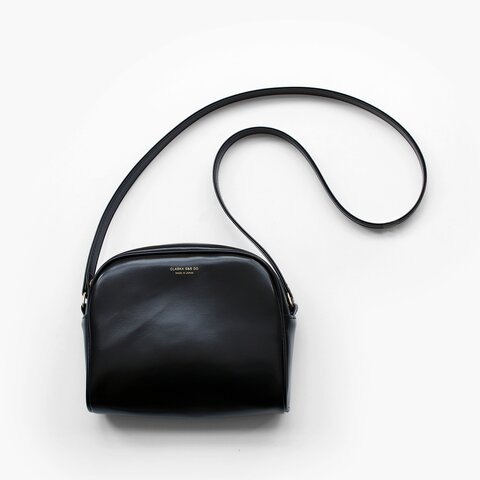 CLASKA|BANK ショルダーバッグ アーチ