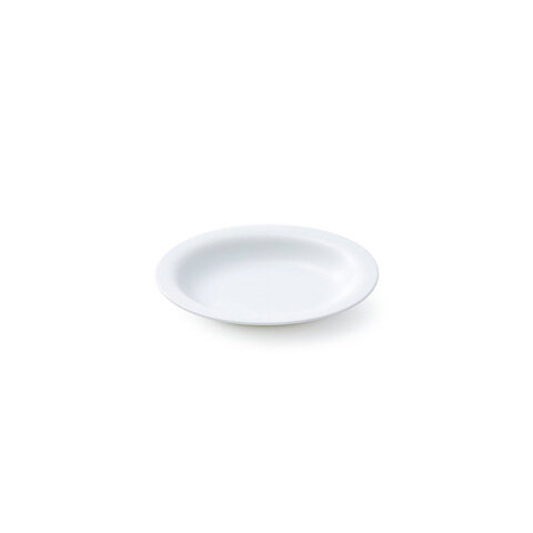 1616 / arita japan｜Oval Flat / White オーバルプレート お皿