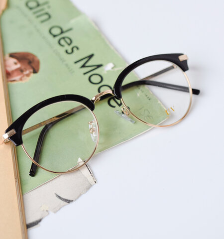 Atelier Brugge ハーフリムボストン眼鏡 サングラス 29rs Ty2921 Rf Piu Di Aranciato ピウディアランチェート キナリノモール Atelier Brugge ハーフリムボストン眼鏡 サングラス 29rs Ty2921 Rf Piu Di Aranciato ピウディアランチェート キナリノモール