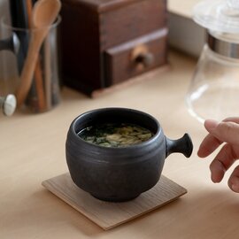 mug wan | 味噌汁用マグカップ