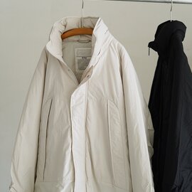 WILD THINGS|ウィメンズ モンスターパーカー 撥水 ダウン アウター W'S MONSTER PARKA WTL25101SK ワイルドシングス