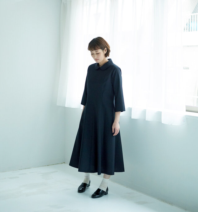 モデル160cm 着用サイズ:1