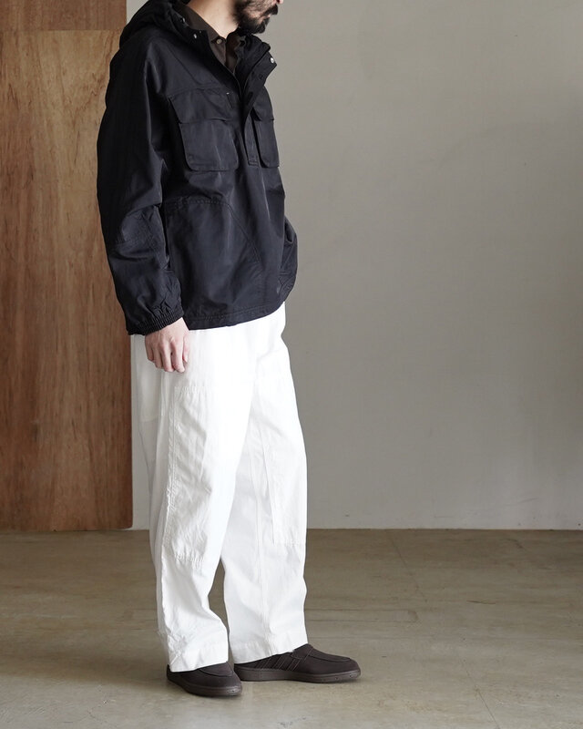 Model 173cm / Size 27.0cm / Color Aurora-Coffee(KJ2533)