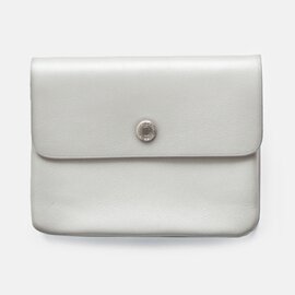 STANDARD SUPPLY｜レザー フラップ ウォレット 財布 “PAL” flap-wallet-fn  ギフト 贈り物