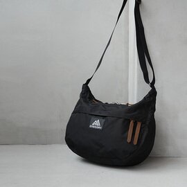 GREGORY|CLAS.BAGSクラシックバッグ サッチェルL ショルダーバッグ 19L 1572971041
