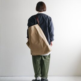 Southern Field Industries｜DAY BAG GRANDE / デイバッググランデ