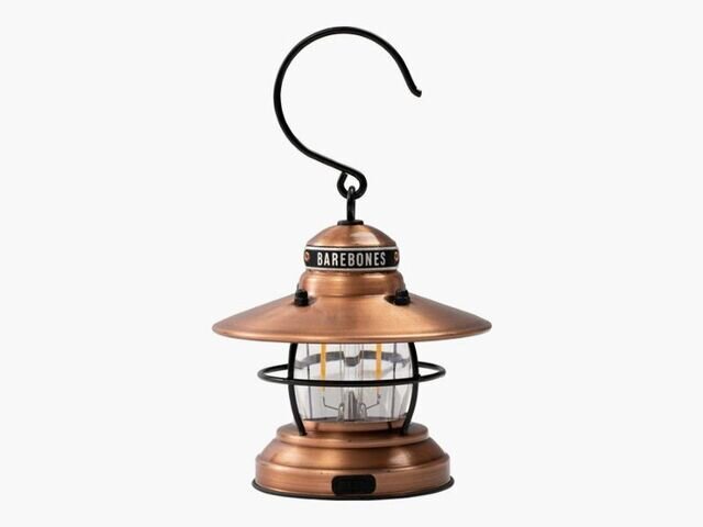 Barebones｜BAREBONES LIVING/BBL NEWMini Edison Lantern ミニ エジソンランタン LED