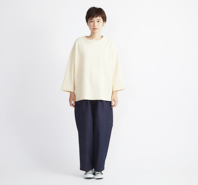 model:158cm