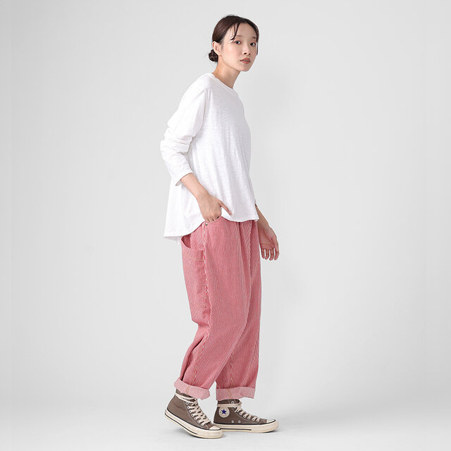 身長:162cm 着用:サイズ2