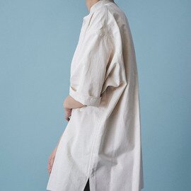 hatsutoki｜pottery ユニセックスシャツ