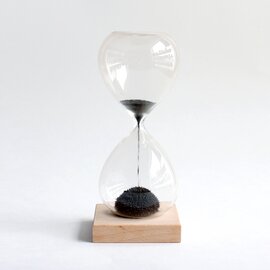 KIKKERLAND｜Magnetic Hourglass/砂時計【母の日ギフト】