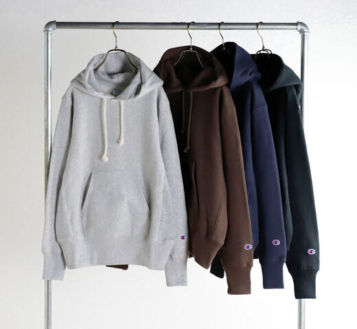 Champion|SALE30%OFF Champion チャンピオン REVERSE WEAVE HOODED SWEAT SHIRT リバースウィーブ フーデッドスウェットシャツ C3-Y132