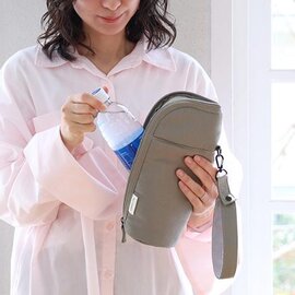 bon moment|9時間経っても氷が残る!冷たさ長持ち 強保冷 ペットボトルケース