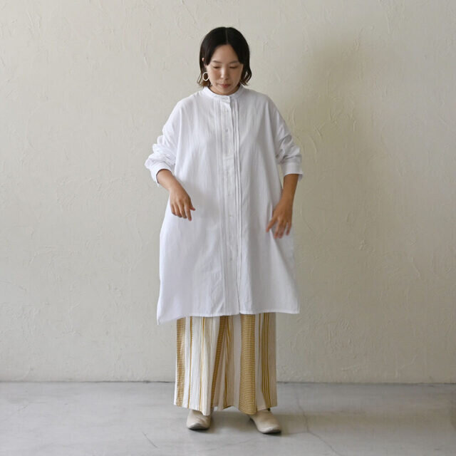 モデル156cm