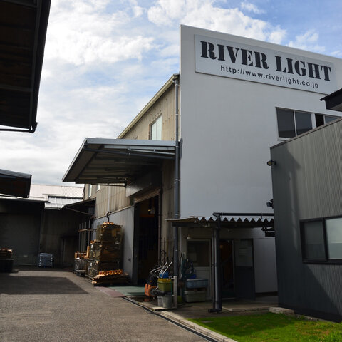 RIVER LIGHT｜極JAPAN　たまご焼