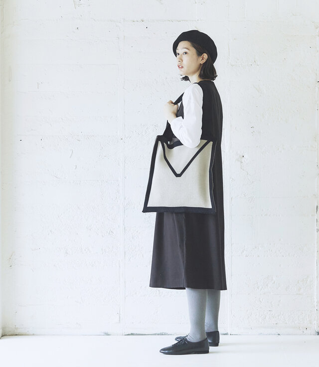 model:168cm
color:ブラック