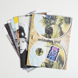 mizuiro ind｜フォト ブック photo book 写真集  ミズイロインド
