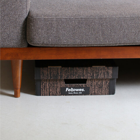 Fellowes｜BANKERS BOX/収納ボックス