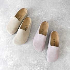 BIRKENSTOCK|Amsterdam Wrapped LEVE アムステルダム (1032560)(1032550)