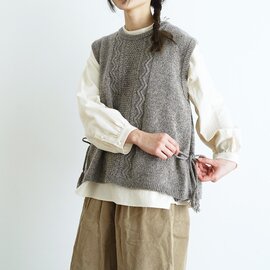 オオカミとフクロウ|オオカミと夜のパンとホットミルク“あわせ”・PO-25151