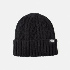 THE NORTH FACE｜ケーブル ビーニー ニットキャップ “Cable Beanie” nn42334-fn ニット帽 ギフト 贈り物