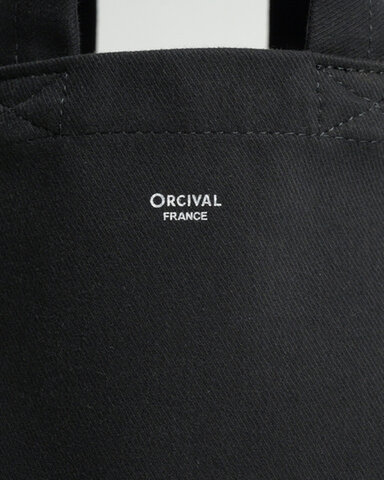 ORCIVAL｜トートバッグ バッグ OR-H0018HBT オーシバル オーチバル
