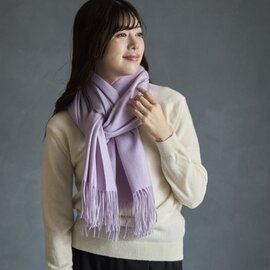 el alto|カシミヤストール