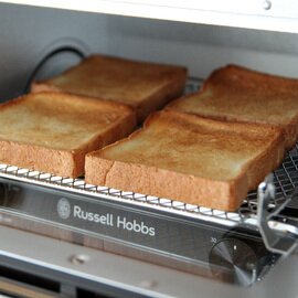 Russell Hobbs｜OvenToaster(オーブントースター)【受注発注】