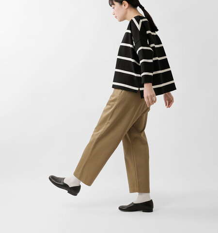 TRAVAIL MANUEL|クラシック ウエポン ポーラ パンツ 5030-tr TRAVAIL MANUEL|クラシック ウエポン ポーラ パンツ 5030-tr