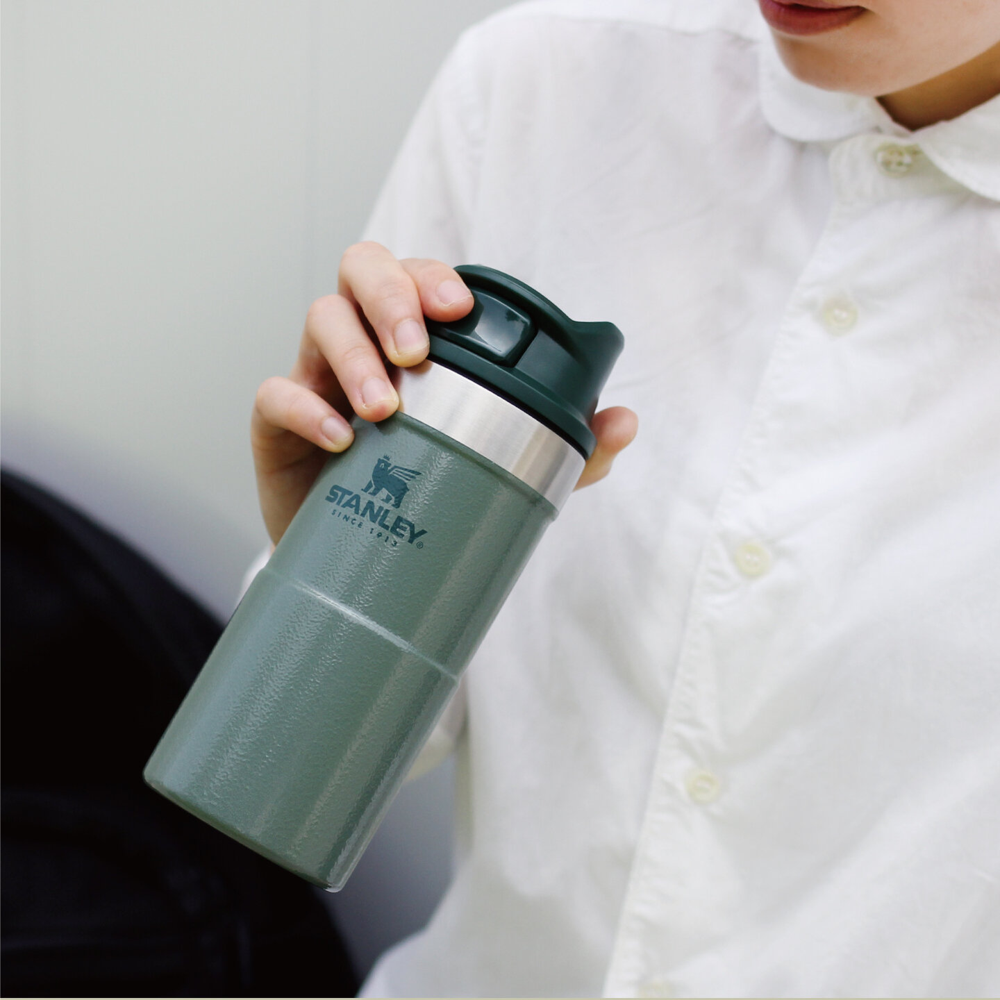 Stanley クラシック真空ワンハンドマグii Cdc General Store シーディーシー ジェネラルストア キナリノモール Stanley クラシック真空ワンハンドマグii Cdc General Store シーディーシー ジェネラルストア キナリノモール