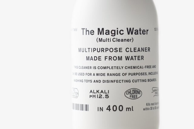 THE｜The Magic Water マルチクリーナー