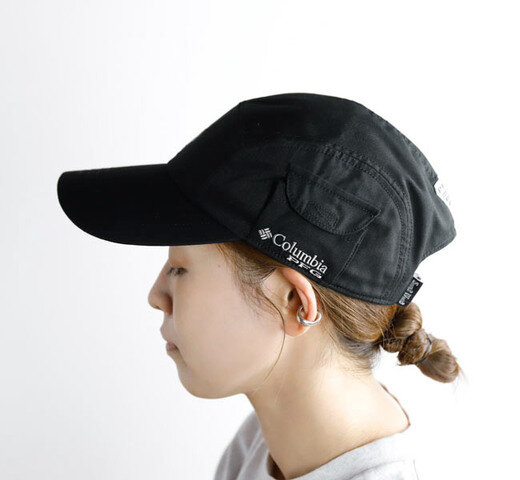 South2 West8|SOUTH2 WEST8 x Columbia PFG サウスツーウエストエイト コロンビア TY925 Logriver Cap 5パネルキャップ