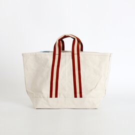 PUEBCO｜COLLEGE TOTE BAG/トートバッグ