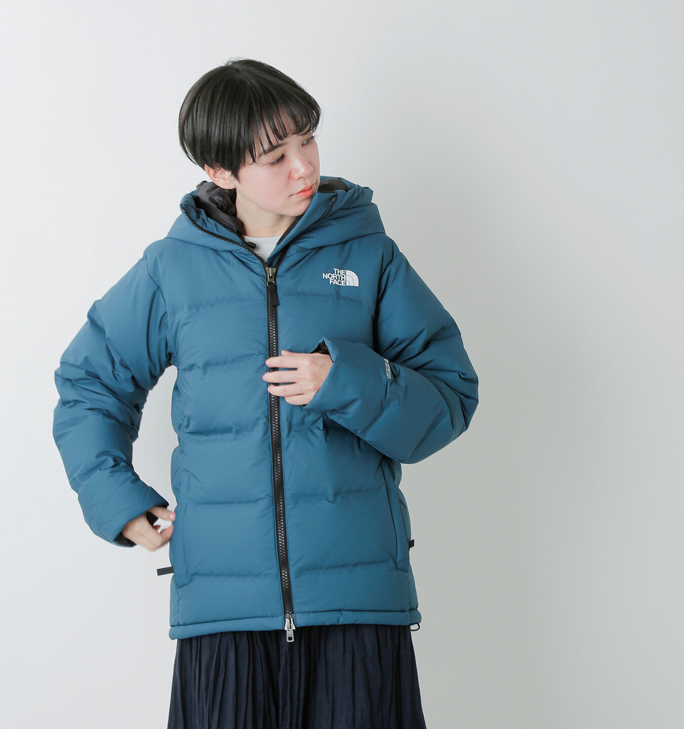 The North Face ビビレイヤーパーカ Belayer Parka Nd Fn Piu Di Aranciato ピウディアランチェート キナリノモール The North Face ビビレイヤーパーカ Belayer Parka Nd Fn Piu Di Aranciato ピウディアランチェート キナリノモール