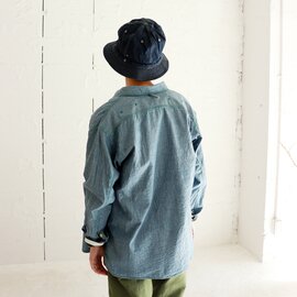 ANOTHER 20th CENTURY｜Walter's corn-venti chambray